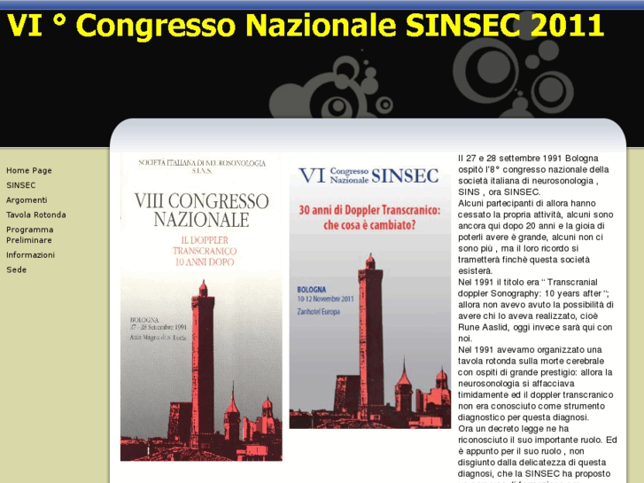 www.sinsecbologna2011.org