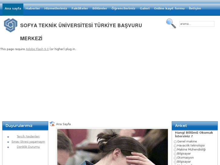 www.sofyateknikuniversitesi.org