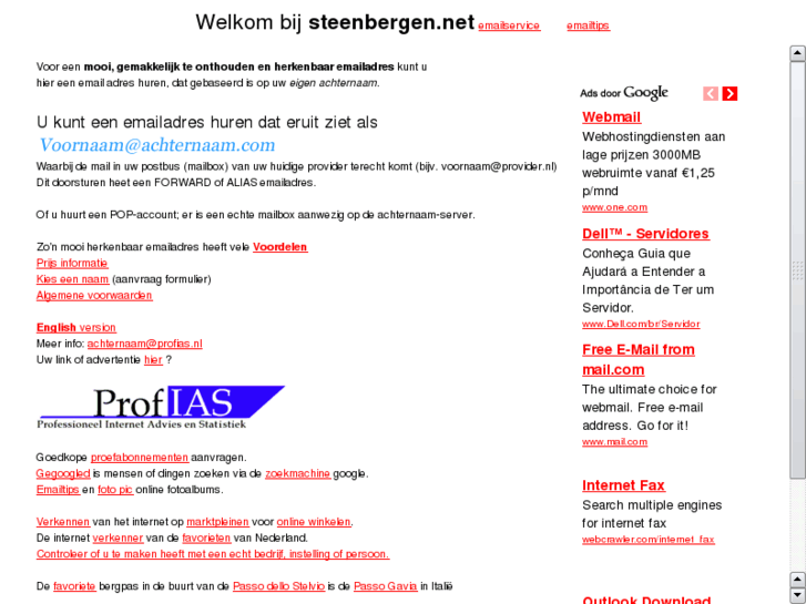 www.steenbergen.net