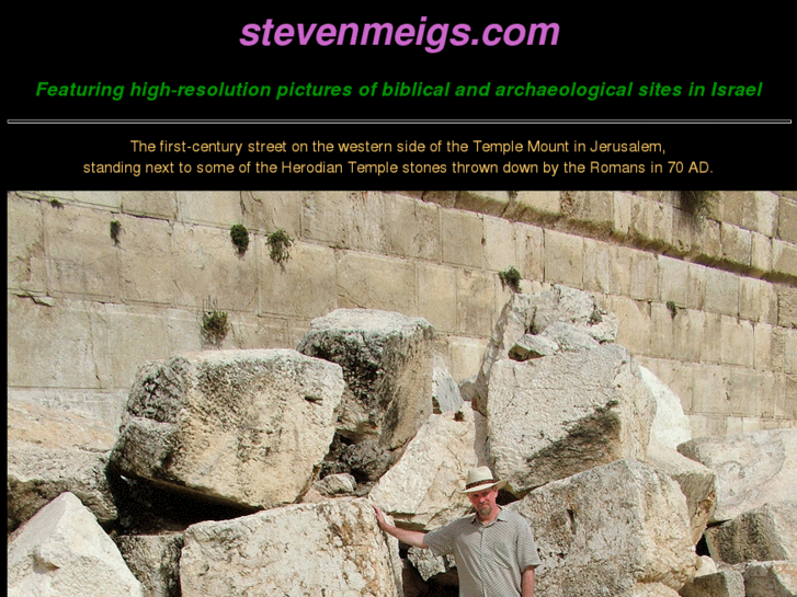 www.stevenmeigs.com