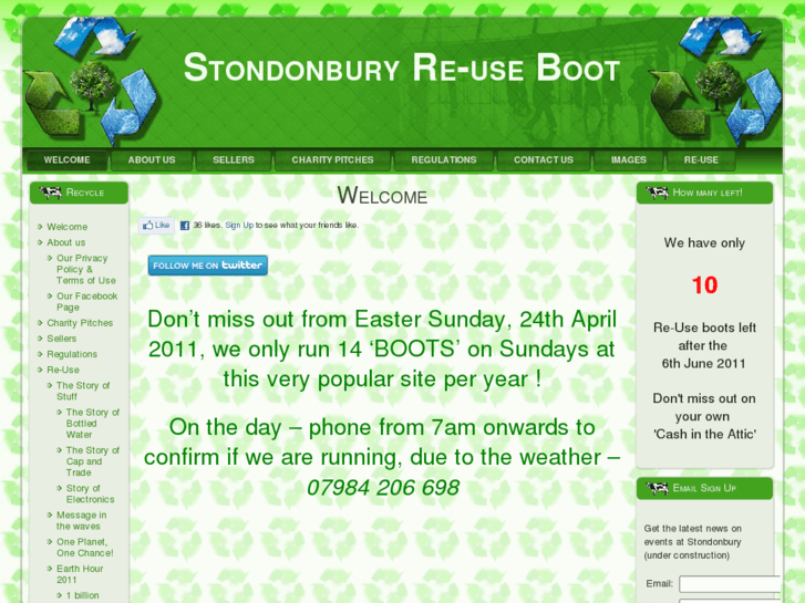 www.stondonbury.com