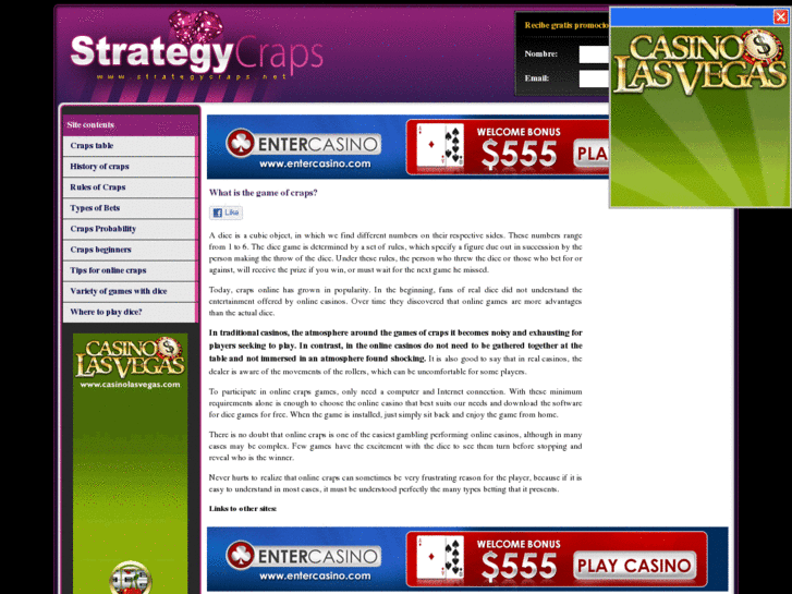 www.strategycraps.net