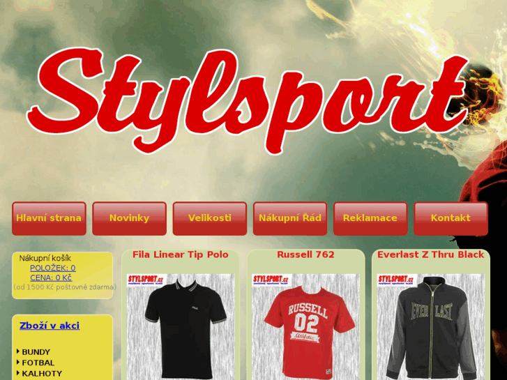 www.stylsport.cz