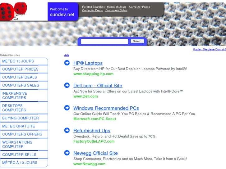 www.sundev.net