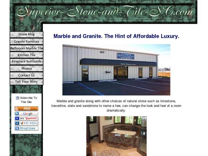 www.superior-stone-and-tile-sc.com
