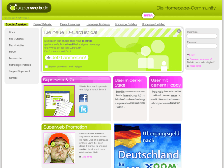 www.superweb.de