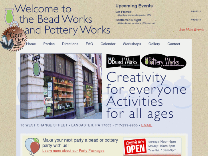 www.thepotteryworks.com