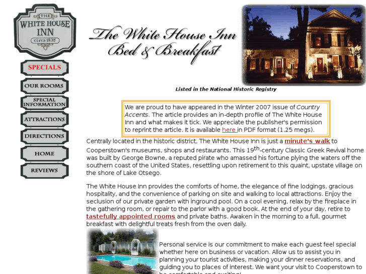 www.thewhitehouseinn.com