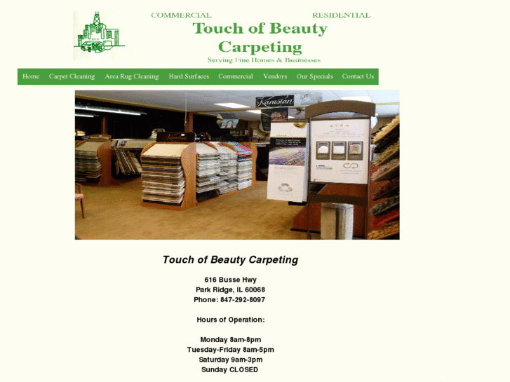 www.touchofbeautycarpeting.com