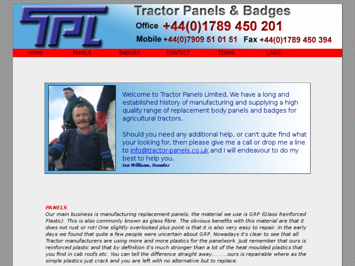 www.tractor-panels.co.uk