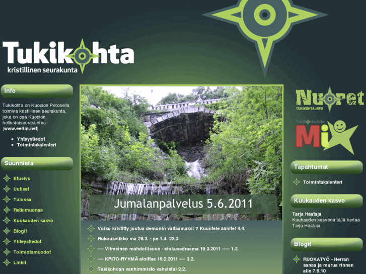 www.tukikohta.info