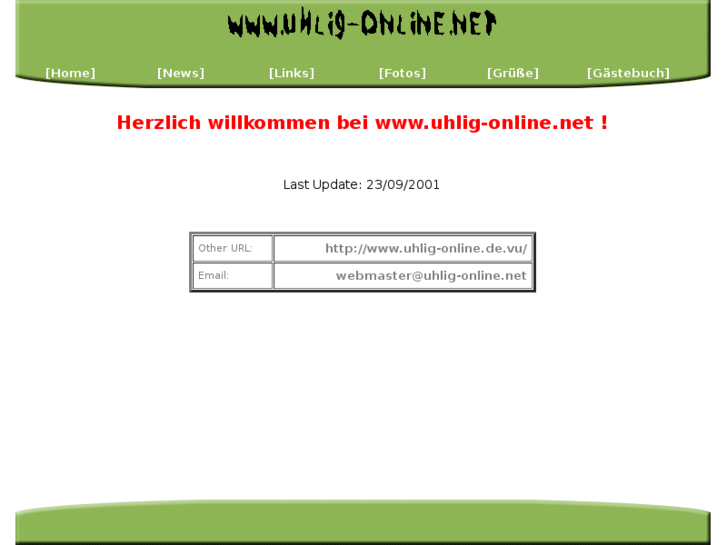 www.uhlig-online.net