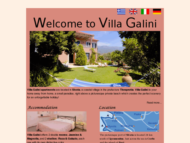 www.villagalini.com