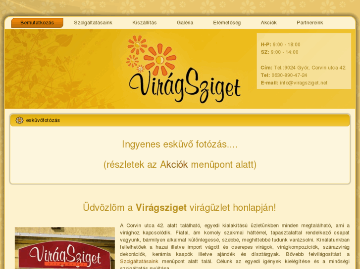 www.viragsziget.net