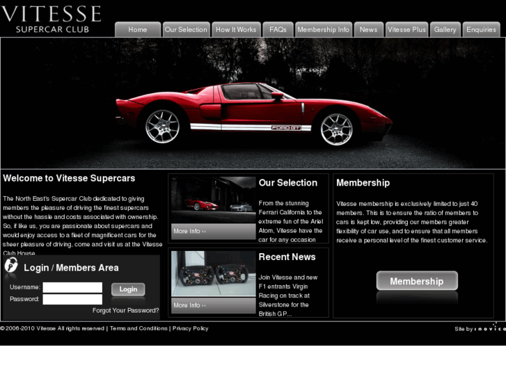 www.vitessesupercars.com