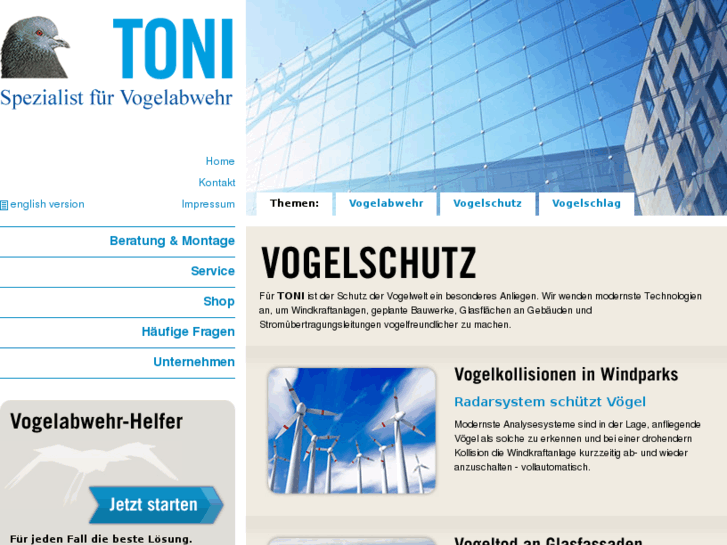 www.vogelschutz.org