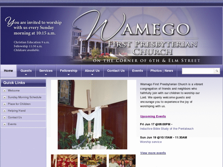 www.wamegopresbyterian.org