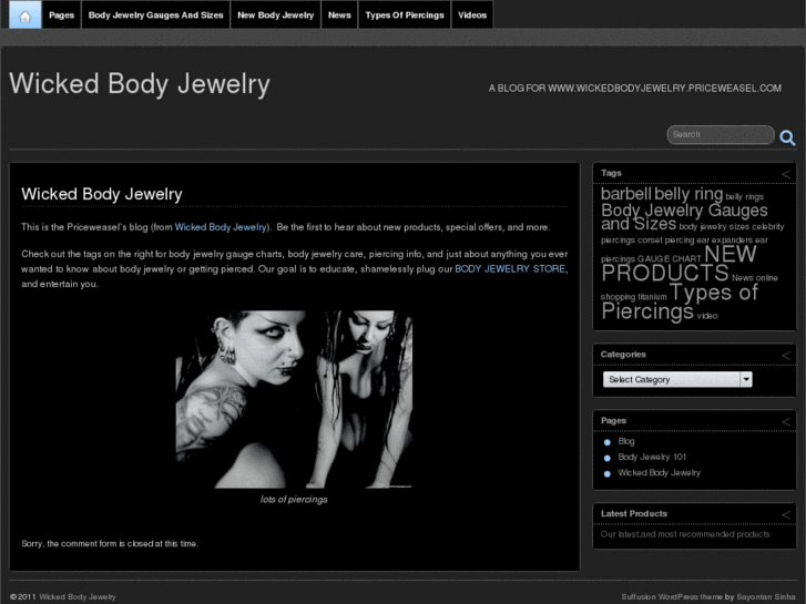 www.wickedbodyjewelry.net