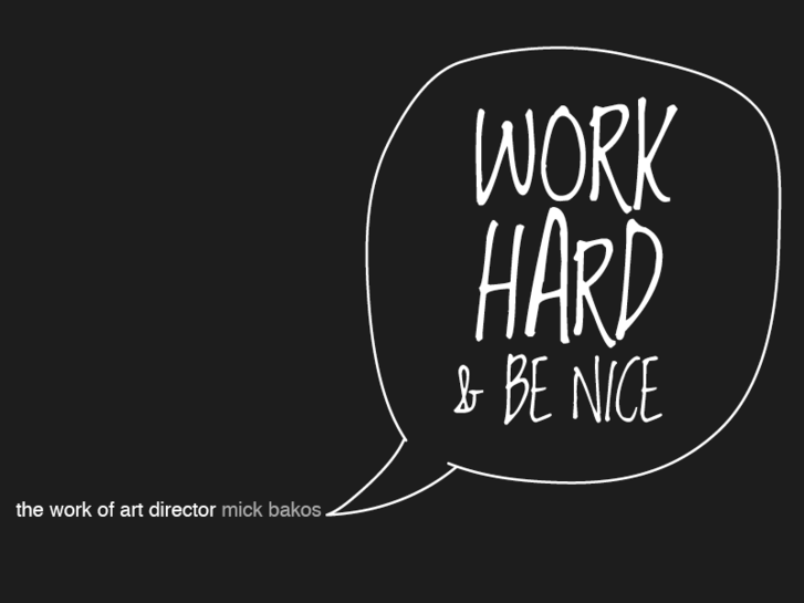 www.workhardandbenice.com