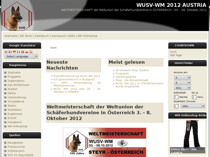 www.wusv-wm.com