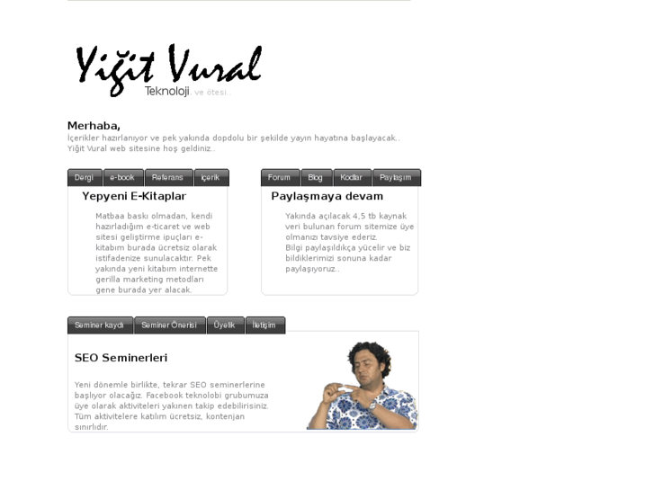 www.yigitvural.com