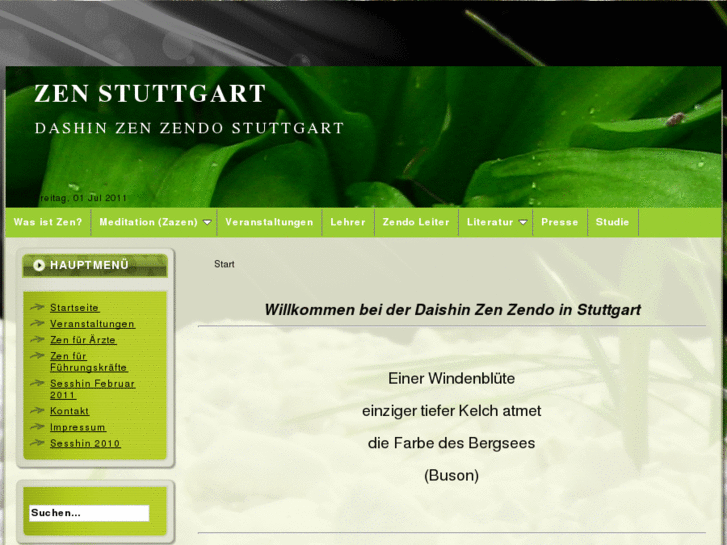 www.zen-stuttgart.com