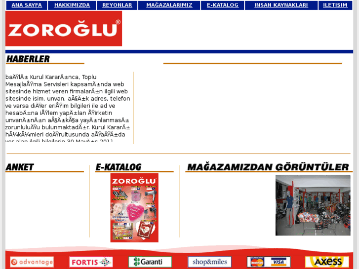 www.zoroglu.com