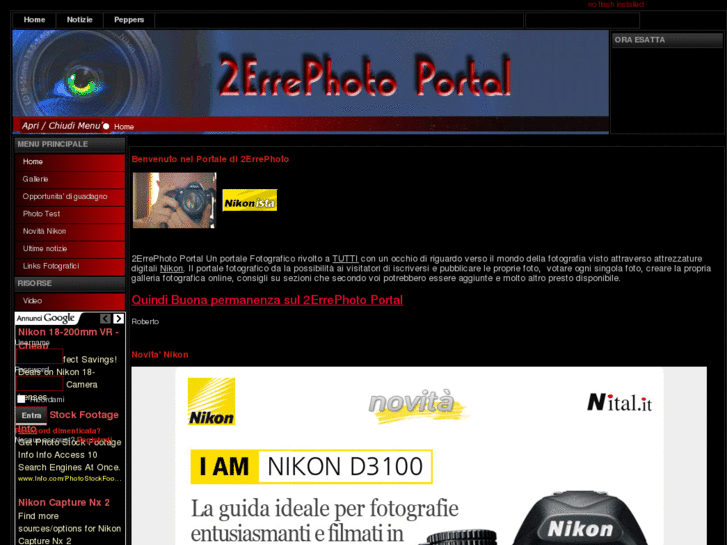 www.2errephoto.com