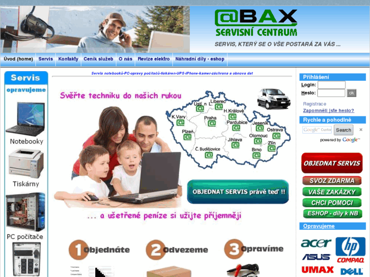 www.abax.cz