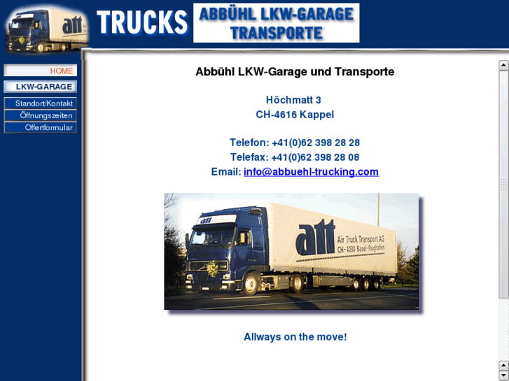 www.abbuehl-trucking.com