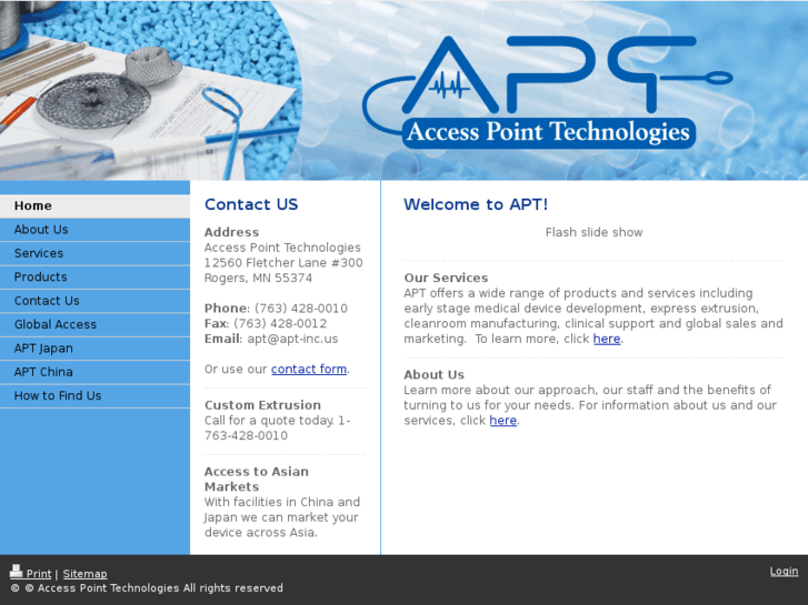 www.accesspointtech.net