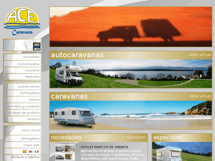 www.ace-caravans.com