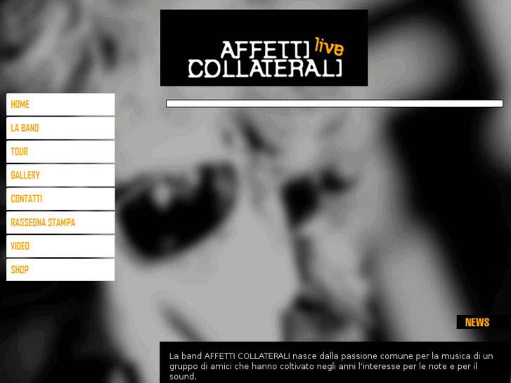 www.affetticollaterali.com