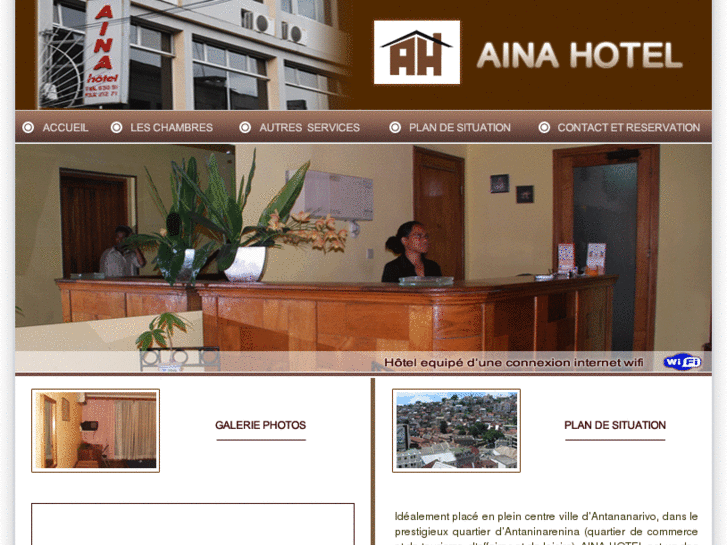 www.ainahotel.com