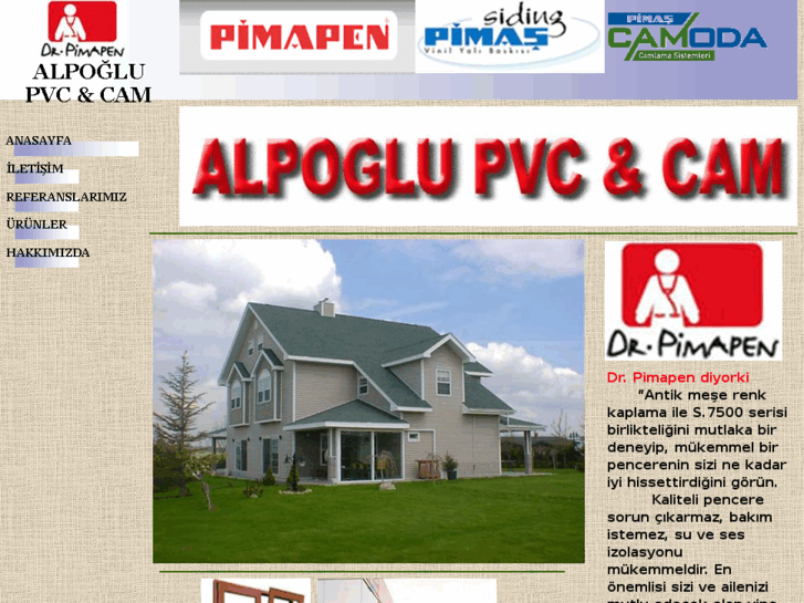 www.alpoglupvc.com