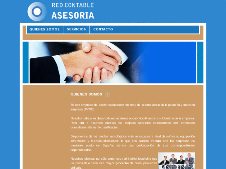 www.asesoriaredcontable.com