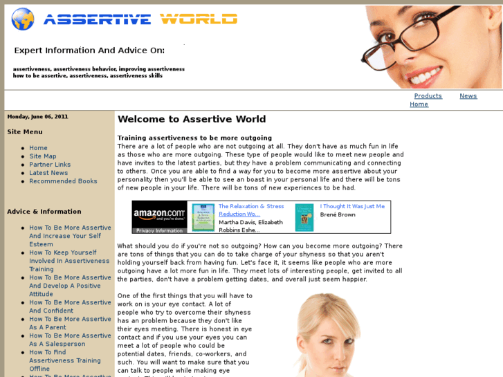 www.assertiveworld.com