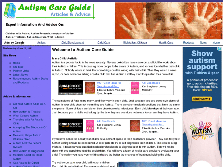 www.autismcareguide.com