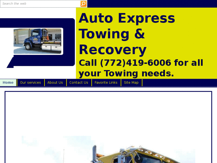 www.autoexpresstowing.com