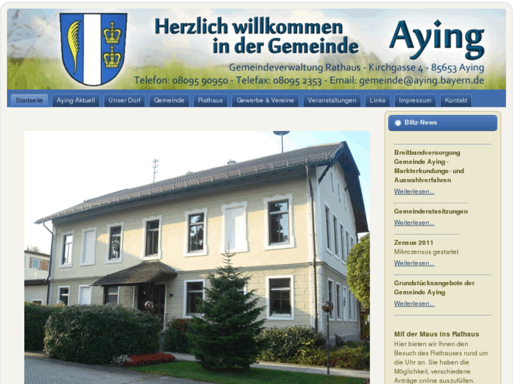 www.aying.de