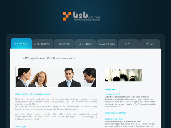 www.b2b-solution.net