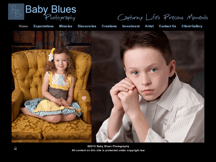 www.babybluesphoto.com