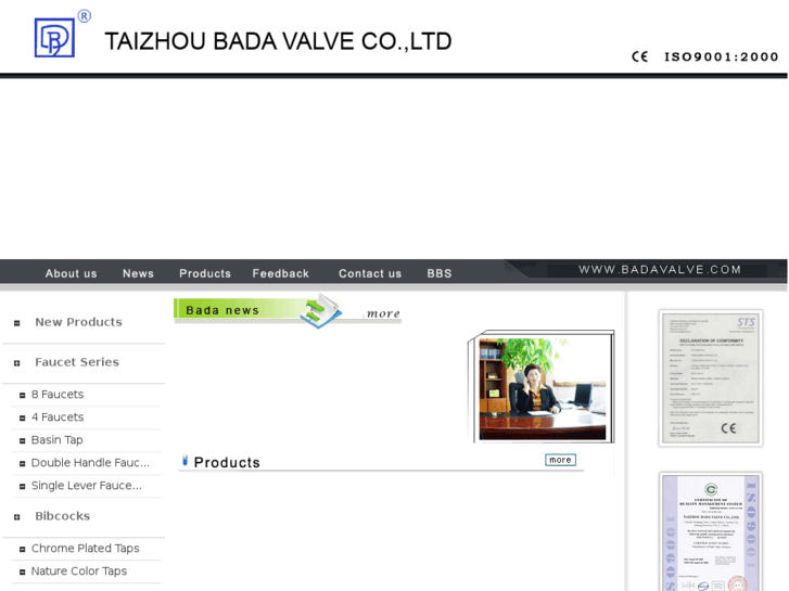 www.badavalve.com