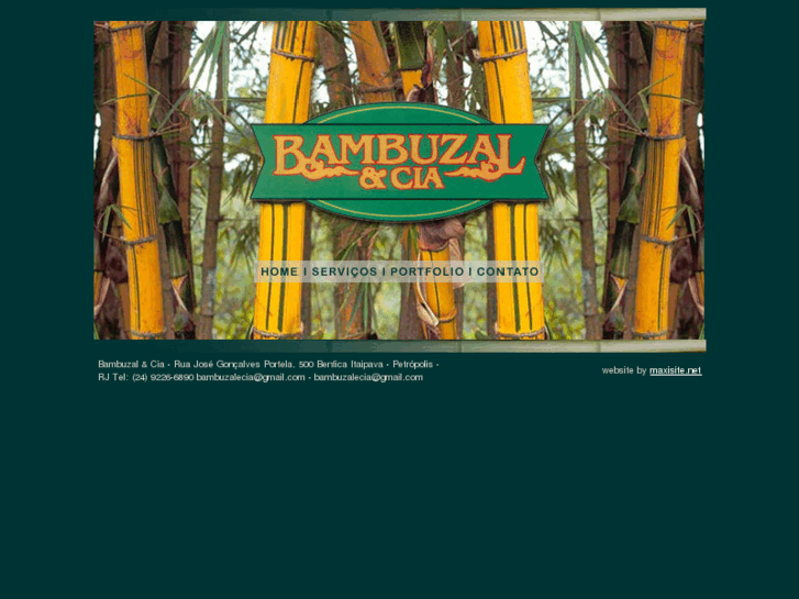 www.bambuzalecia.com