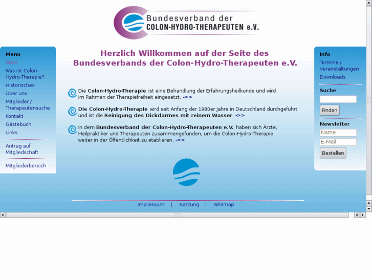 www.bcht.de