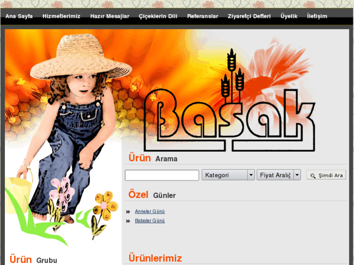 www.belekbasakcicek.com