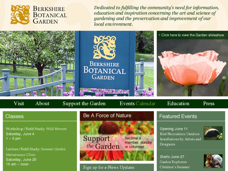 www.berkshirebotanical.org