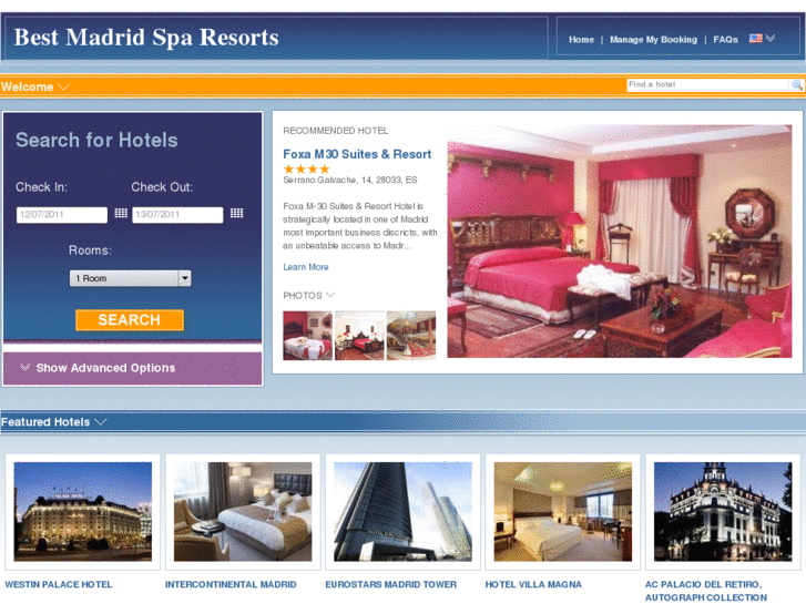 www.bestmadridsparesorts.com