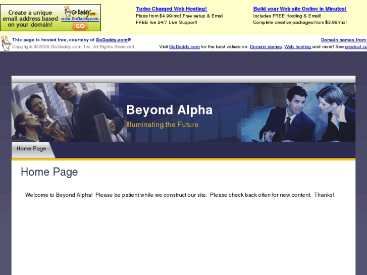 www.beyondalpha.net