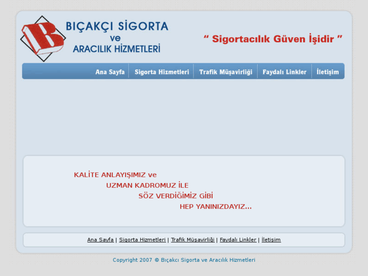 www.bicakcisigorta.com